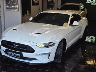 Ford Mustang 2019-thumb-9