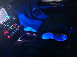 Ford Mustang 2019-thumb-51