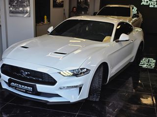 Ford Mustang 2019-thumb-11