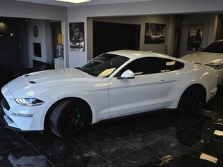 Ford Mustang 2019-thumb-13