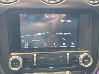 Ford Mustang 2019-thumb-34