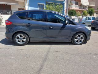 Ford C-Max 2014 Eco boost-thumb-2