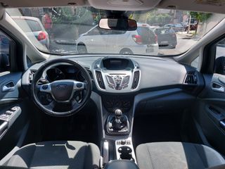 Ford C-Max 2014 Eco boost-thumb-9