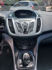 Ford C-Max 2014 Eco boost-thumb-10