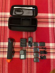 GOPRO HERO 9 BLACK