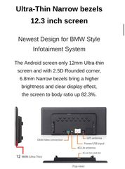ANDROID SCREEN BMW F15 F16-thumb-1