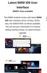 ANDROID SCREEN BMW F15 F16-thumb-4