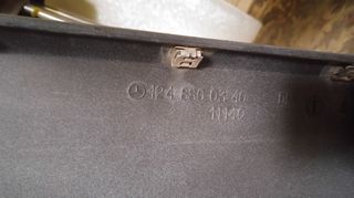 Mercedes W124-thumb-5