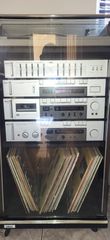 AKAI  AUDIO SYSTEM RACK modelRV-54-thumb-3