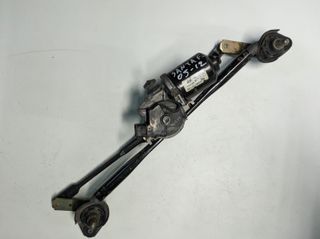 Μοτέρ - Σύστημα Υαλοκαθαριστήρων  HYUNDAI SANTA FE  2005-2012  με κωδικούς  98110-2B000 ,  03541-8070