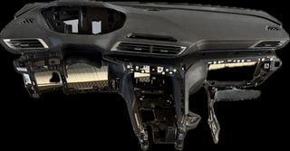 Set air bag 3008 17+