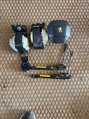 Set air bag 3008 17+-thumb-1