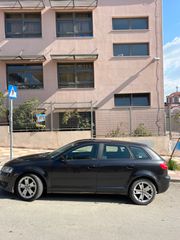 Audi A3 2010 TFSI