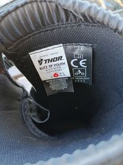 Μπότες παιδικές Thor blitz XP youth-thumb-5