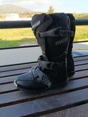 Μπότες παιδικές Thor blitz XP youth-thumb-6