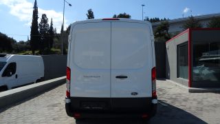 Pickup - Αγροτικό Ford 2019 330 2.0TDCI L2H2 DIESEL EURO-6 3ΠΛΗ ΕΓΓΥΗΣΗ-thumb-13
