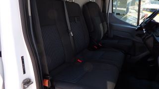 Pickup - Αγροτικό Ford 2019 330 2.0TDCI L2H2 DIESEL EURO-6 3ΠΛΗ ΕΓΓΥΗΣΗ-thumb-18
