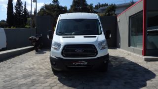 Pickup - Αγροτικό Ford 2019 330 2.0TDCI L2H2 DIESEL EURO-6 3ΠΛΗ ΕΓΓΥΗΣΗ-thumb-15