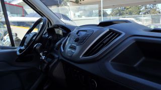 Pickup - Αγροτικό Ford 2019 330 2.0TDCI L2H2 DIESEL EURO-6 3ΠΛΗ ΕΓΓΥΗΣΗ-thumb-20
