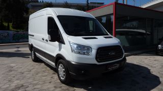 Pickup - Αγροτικό Ford 2019 330 2.0TDCI L2H2 DIESEL EURO-6 3ΠΛΗ ΕΓΓΥΗΣΗ-thumb-16