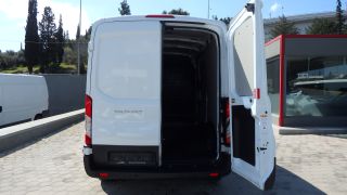 Pickup - Αγροτικό Ford 2019 330 2.0TDCI L2H2 DIESEL EURO-6 3ΠΛΗ ΕΓΓΥΗΣΗ-thumb-7