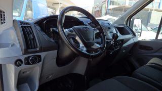 Pickup - Αγροτικό Ford 2019 330 2.0TDCI L2H2 DIESEL EURO-6 3ΠΛΗ ΕΓΓΥΗΣΗ-thumb-19