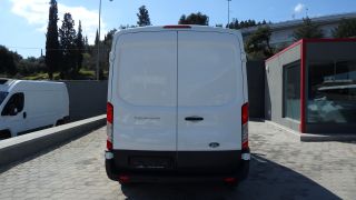 Pickup - Αγροτικό Ford 2019 330 2.0TDCI L2H2 DIESEL EURO-6 3ΠΛΗ ΕΓΓΥΗΣΗ-thumb-6
