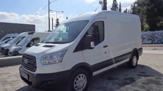 Pickup - Αγροτικό Ford 2019 330 2.0TDCI L2H2 DIESEL EURO-6 3ΠΛΗ ΕΓΓΥΗΣΗ-thumb-14