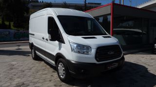 Pickup - Αγροτικό Ford 2019 330 2.0TDCI L2H2 DIESEL EURO-6 3ΠΛΗ ΕΓΓΥΗΣΗ-thumb-11
