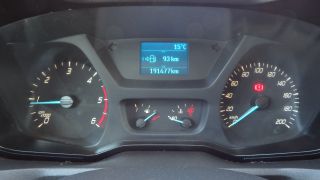 Pickup - Αγροτικό Ford 2019 330 2.0TDCI L2H2 DIESEL EURO-6 3ΠΛΗ ΕΓΓΥΗΣΗ-thumb-22
