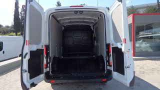 Pickup - Αγροτικό Ford 2019 330 2.0TDCI L2H2 DIESEL EURO-6 3ΠΛΗ ΕΓΓΥΗΣΗ-thumb-8