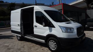 Pickup - Αγροτικό Ford 2019 330 2.0TDCI L2H2 DIESEL EURO-6 3ΠΛΗ ΕΓΓΥΗΣΗ-thumb-5