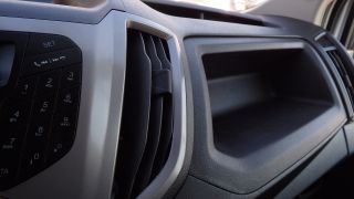 Pickup - Αγροτικό Ford 2019 330 2.0TDCI L2H2 DIESEL EURO-6 3ΠΛΗ ΕΓΓΥΗΣΗ-thumb-32