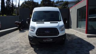 Pickup - Αγροτικό Ford 2019 330 2.0TDCI L2H2 DIESEL EURO-6 3ΠΛΗ ΕΓΓΥΗΣΗ-thumb-1