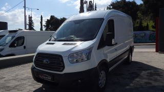 Pickup - Αγροτικό Ford 2019 330 2.0TDCI L2H2 DIESEL EURO-6 3ΠΛΗ ΕΓΓΥΗΣΗ-thumb-4