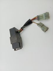 SYM GTS 250 μοντ 2005 ηλεκτρονική φώτων φλας