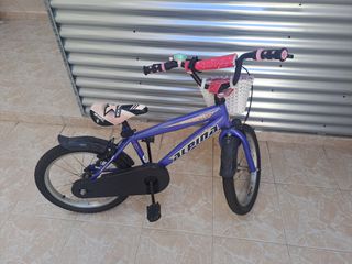 BMX Alpina 2021
