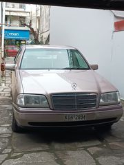 Mercedes-Benz 180 1993