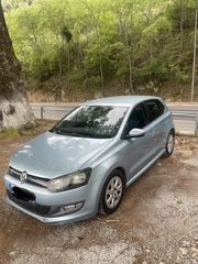 Volkswagen Polo 2010 TDI BLUEMOTION