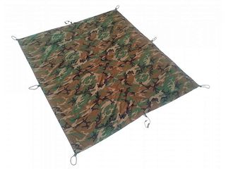 Σκηνάκι (basha/tarp) 250 x 220 εκ. Πεζοναυτών Ολλανδίας