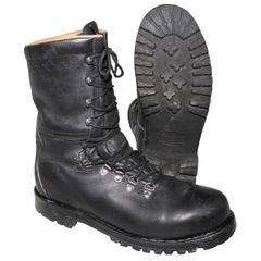 Χειμερινά άρβυλα Kampf Anzug 2003 (KAZ 03)