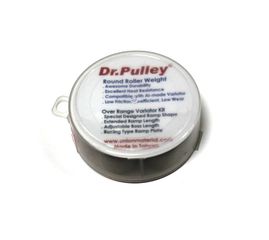 Μπιλιες Βαριατορ 18x14 8 gr Dr.Pulley