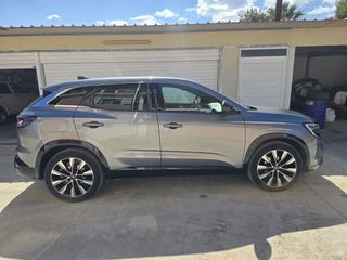 Renault Austral 2023 Techno