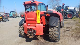 Τηλεσκοπικά Περονοφόρα Manitou 2013 MLT 840-137-thumb-4