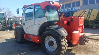Τηλεσκοπικά Περονοφόρα Manitou 2013 MLT 840-137-thumb-6