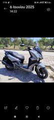 Sym Joyride 300 2023 Joyriride16