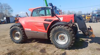 Τηλεσκοπικοί Φορτωτές Manitou 2013 MLT 840 137-thumb-4