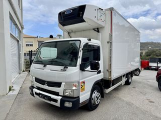 Ψυγείο Mitsubishi 2015 FUSO 7C18 ΨΥΓΕΙΟ-ΚΑΤΑΨΥΞΗ CARRIER 750 DIESEL-ΡΕΥΜΑ  EURO6
