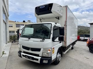Ψυγείο Mitsubishi 2015 FUSO 7C18 ΨΥΓΕΙΟ-ΚΑΤΑΨΥΞΗ CARRIER 750 DIESEL-ΡΕΥΜΑ  EURO6-thumb-2