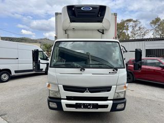 Ψυγείο Mitsubishi 2015 FUSO 7C18 ΨΥΓΕΙΟ-ΚΑΤΑΨΥΞΗ CARRIER 750 DIESEL-ΡΕΥΜΑ  EURO6-thumb-3